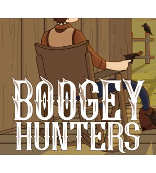 Boogey Hunters Steam Key GLOBAL